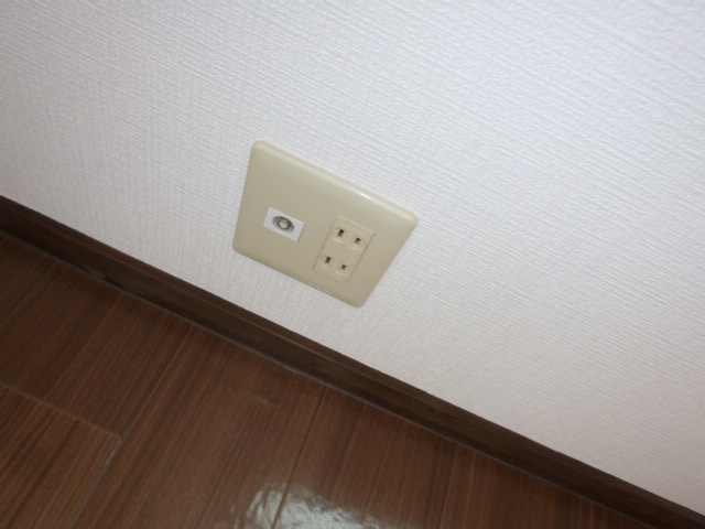 プチパール１０２の設備