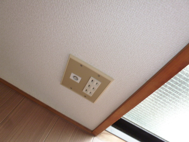 プチパール１０２の設備
