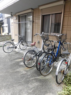 【その他共用部分】