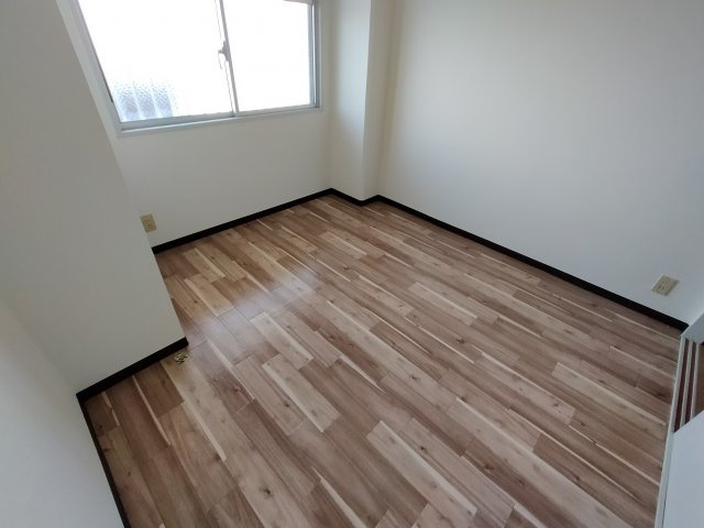 【寝室】 | 第２東大阪村橋マンション