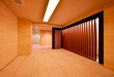 【エントランス】 | ディアレイシャス菊川 | ディアレイシャス菊川