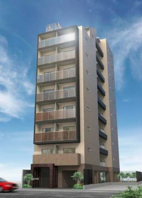 【外観】 | ディアレイシャス菊川 | ディアレイシャス菊川