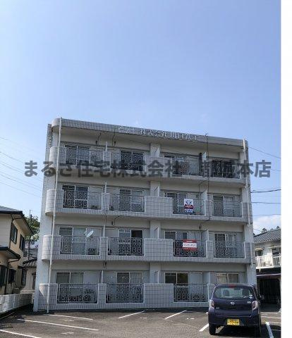 コウガマンションⅡ