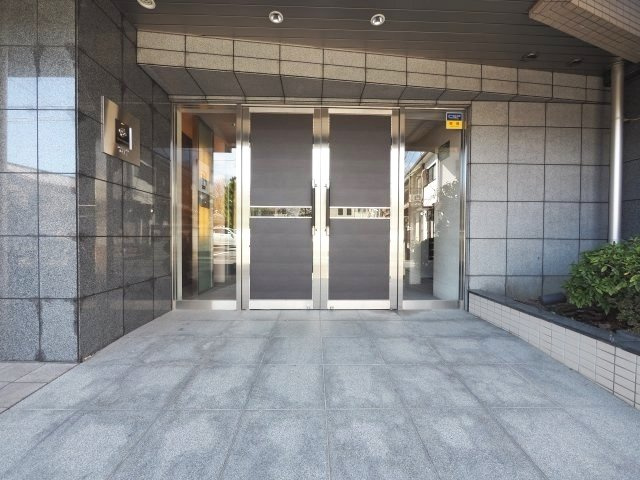 コンシェリア文京根津の外観|外観