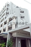 新宿区上落合２丁目のマンションの画像