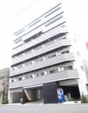 ミルーナヒルズ錦糸町の画像