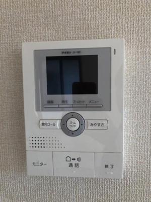 【セキュリティ】 | アーバンステージ壱番館