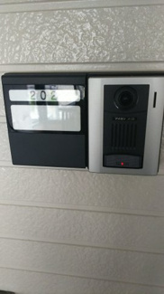 【セキュリティ】 | アーバンステージ壱番館