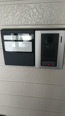 【セキュリティ】 | アーバンステージ壱番館