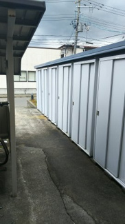 【収納】 | アーバンステージ壱番館