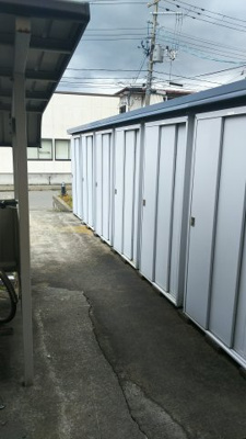 【収納】 | アーバンステージ壱番館