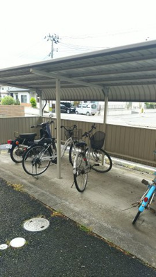 【その他共用部分】 | アーバンステージ壱番館