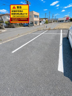 【駐車場】 | アーバンステージ壱番館