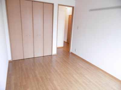 【洋室】 | アーバンステージ壱番館