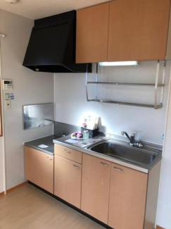 【キッチン】 | アーバンステージ壱番館