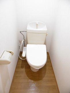 【トイレ】 | アーバンステージ壱番館