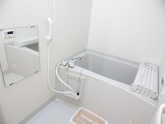 【浴室】 | アーバンステージ壱番館