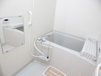 【浴室】 | アーバンステージ壱番館