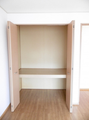 【収納】 | アーバンステージ壱番館