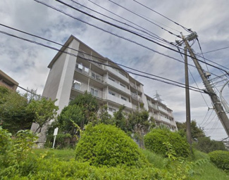 【外観】 | 南面三室ワイドスパンにつき日照良好！