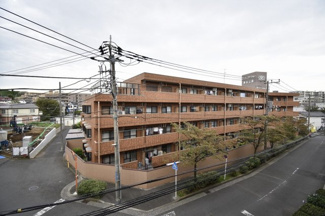 【展望】 | 3階部分からの眺望♪