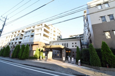 【外観】 | クレッセントバードスクエア | 京急本線「雑色」駅徒歩8分・「京急蒲田」駅徒歩12分、JR京浜東北線・東急池上線・多摩川線「蒲田」駅徒歩19分！
