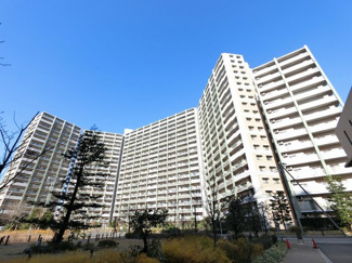 【外観】 | JR東海道線「川崎」駅バス9分、臨港バス「小田踏切」停徒歩6分、JR南武線・鶴見線「浜川崎」駅徒歩7分！