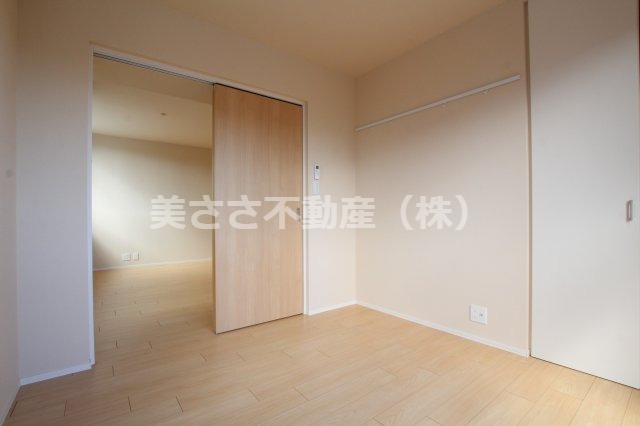 【洋室】 | マンション国母