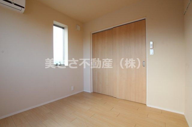 【洋室】 | マンション国母