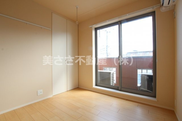 【洋室】 | マンション国母