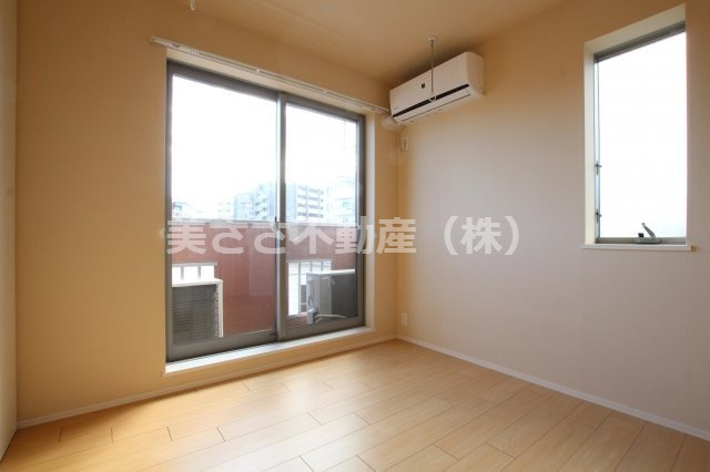 【洋室】 | マンション国母