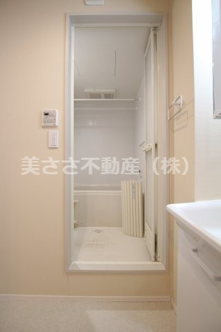 【洗面所】 | マンション国母