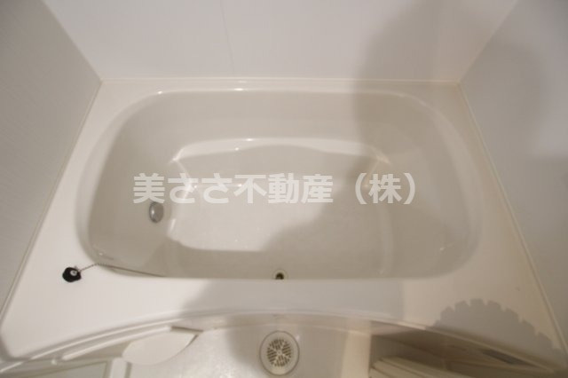 【浴室】 | マンション国母