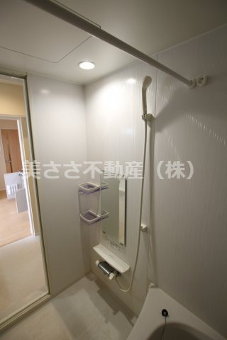 【シャワールーム】 | マンション国母