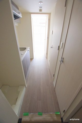 ララプレイス大阪新町ヴェレ　仲介手数料無料の内装