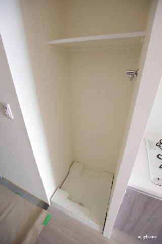 ララプレイス大阪新町ヴェレ　仲介手数料無料のその他