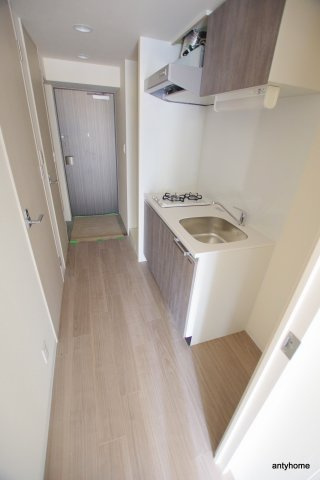 ララプレイス大阪新町ヴェレ　仲介手数料無料の内装
