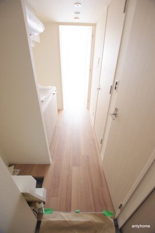 ララプレイス大阪新町ヴェレ　仲介手数料無料の内装