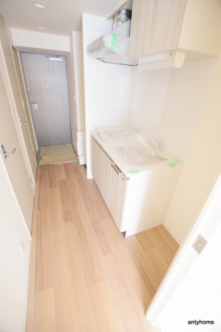 ララプレイス大阪新町ヴェレ　仲介手数料無料の内装