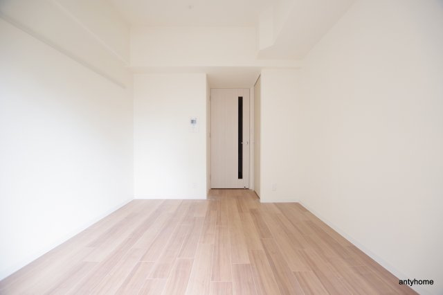 ララプレイス大阪新町ヴェレ　仲介手数料無料の居間・リビング