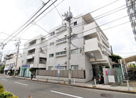 ベルハイム九品仏Ａ棟の画像
