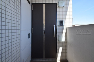 【その他共用部分】 | 共用部　玄関ドア