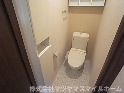 【トイレ】 | エトワールN’s