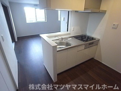 【居間・リビング】 | エトワールN’s