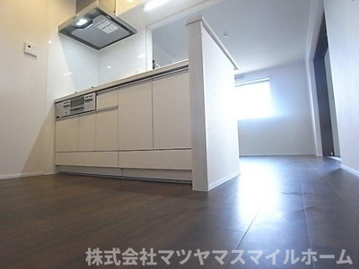 【居間・リビング】 | エトワールN’s