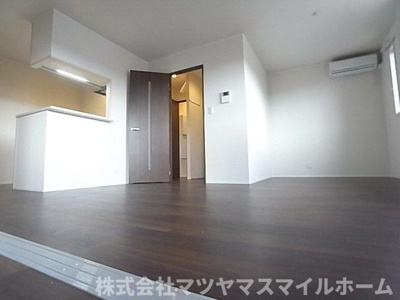 【居間・リビング】 | エトワールN’s