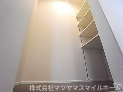 【収納】 | エトワールN’s