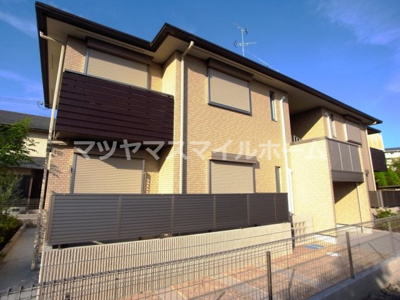 【外観】 | エトワールN’s