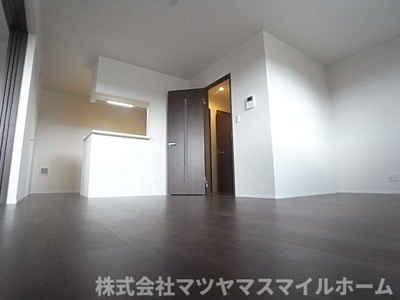 【居間・リビング】 | エトワールN’s