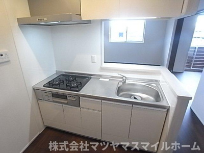 【キッチン】 | エトワールN’s